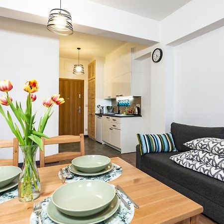 Energylandia Zator Apartament 69 Экстерьер фото
