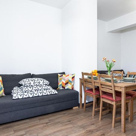 Energylandia Zator Apartament 69 Экстерьер фото