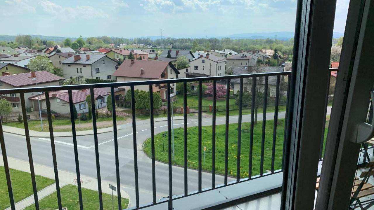 Energylandia Zator Apartament 69 Экстерьер фото