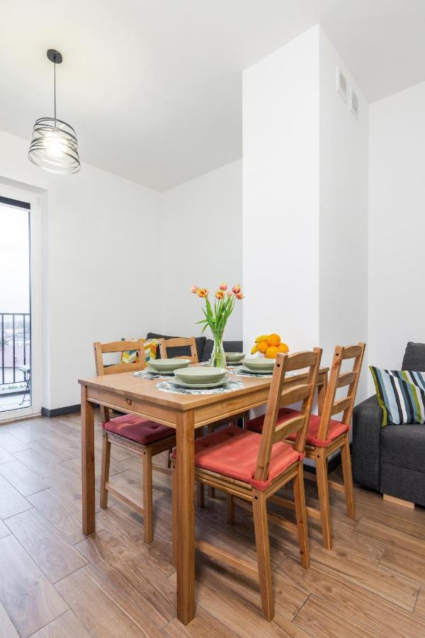 Energylandia Zator Apartament 69 Экстерьер фото