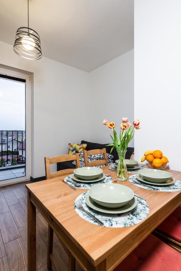 Energylandia Zator Apartament 69 Экстерьер фото