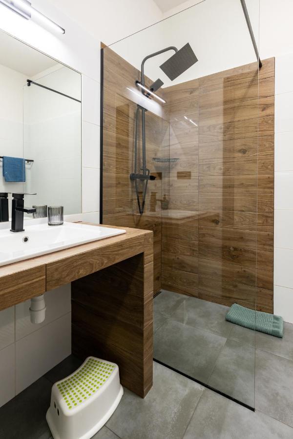 Energylandia Zator Apartament 69 Экстерьер фото