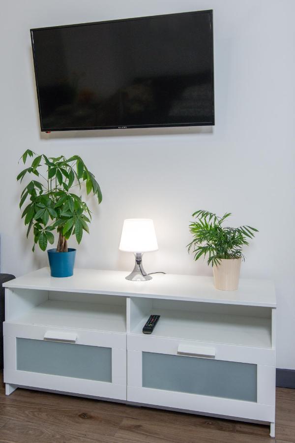 Energylandia Zator Apartament 69 Экстерьер фото