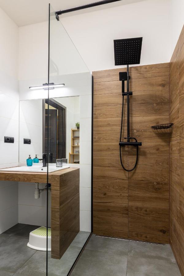 Energylandia Zator Apartament 69 Экстерьер фото