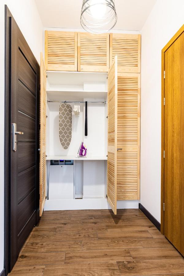 Energylandia Zator Apartament 69 Экстерьер фото